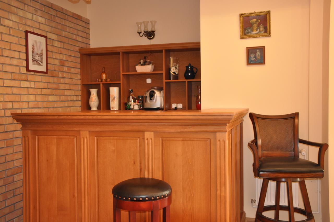 Vila Anna Malnas Bai Luaran gambar